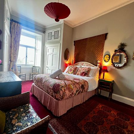 Central Apartment With Parking, Original Art And Antiques EDI Exterior photo